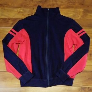 Vintage track jacket